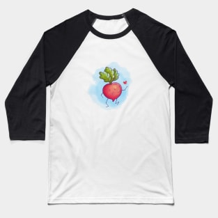 loving  beet Baseball T-Shirt